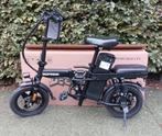 E Bike Fiets opvouwbaar NIEUW!, Neuf, Autres marques, Vitesses, Enlèvement