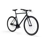 ELOPS Stadsfiets Single Speed 500 WIT, Fietsen en Brommers, Ophalen, Gebruikt, Overige merken