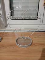 Juwelen houder, Ophalen of Verzenden, Nieuw, Hart