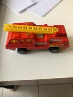 Matchbox England Fire Blazer Unpainted Base, Enlèvement ou Envoi