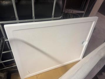 Nieuwe Douchebak 120x90 beschikbaar voor biedingen