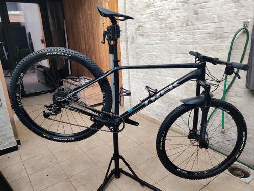 Trek Superfly 29 volledig of frame only, Fietsen en Brommers, Fietsen | Mountainbikes en ATB, Gebruikt, Trek, Ophalen