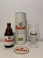 Duvel - lot flessen (zie omschrijving), Verzamelen, Ophalen of Verzenden, Zo goed als nieuw, Flesje(s), Duvel