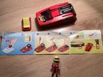 Playmobil meeneem speedboot 4341, Kinderen en Baby's, Speelgoed | Playmobil, Complete set, Ophalen of Verzenden, Zo goed als nieuw