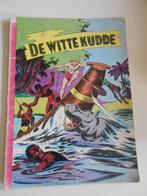 Robin de dappere 2. De witte kudde. 1ste druk 1955, Ophalen of Verzenden