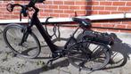 WINORO " YAMAHA" , ELEKTRISCHE FIETS, Fietsen en Brommers, Elektrische fietsen, Ophalen, Zo goed als nieuw