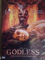 Godless / DVD 2025, Zo goed als nieuw
