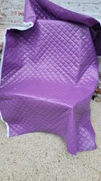 Coupon voor stoffen, 120 cm of meer, Nieuw, Ophalen of Verzenden, 30 tot 200 cm
