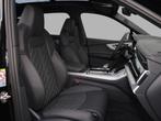 NEW MODEL Q7 60 PLUG IN S-EDITION 4WIEL/MASS/TREKH/HEAD/PANO, Autos, Audi, Cuir, 32 g/km, Achat, Euro 6