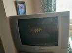 Oude tv, Audio, Tv en Foto, Televisies, Ophalen, Gebruikt