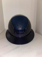 Kask cap atlantic blue M 56, Dieren en Toebehoren, Ophalen of Verzenden, Zo goed als nieuw, Cap