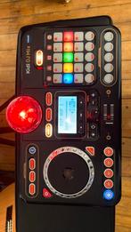 DJ-draaitafel voor kinderen., Ophalen, Gebruikt, Draaitafel