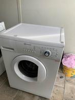 Bauknecht, 6 tot 8 kg, Ophalen, Zo goed als nieuw, Minder dan 85 cm