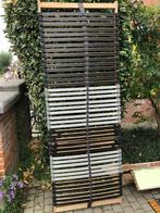 lattenbodem 1,4m op 2m, Ophalen, 140 cm, Zo goed als nieuw, Twijfelaar