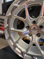 19” forzza saturn silver/machined face, Enlèvement