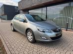 Opel astra 1.7 eco flex 2011 euro 5 gekeurd, Auto's, Euro 5, Stof, Zwart, 5 deurs