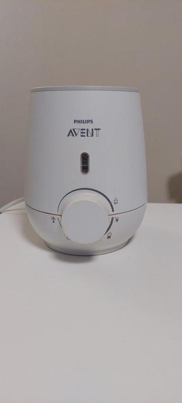 Flessenwarmer Philips Avent beschikbaar voor biedingen