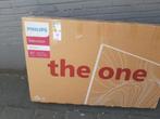 TV PHILIPS AMBILIGHT ( etat neuf), Ophalen, Nieuw, Philips