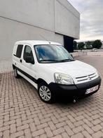 Berlingo 1.9d, Particulier, Te koop