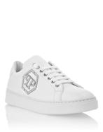 Philipp Plein sneakers wit, Vêtements | Femmes, Chaussures, Neuf, Sneakers et Baskets, Enlèvement, Blanc