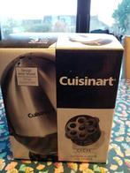 Cuiseur à œufs, Electroménager