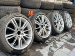 BMW M Velgen | 18 Inch | BreedSet |, Auto-onderdelen, Ophalen, 18 inch, Band(en)