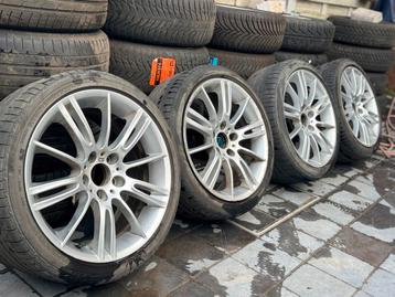 BMW M Velgen | 18 Inch | BreedSet | beschikbaar voor biedingen