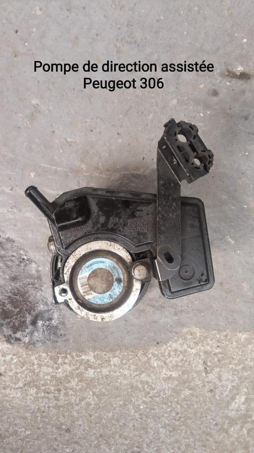 Stuurbekrachtigingspomp - zie beschrijving, Auto-onderdelen, Motor en Toebehoren, Citroën, Peugeot, Gebruikt, Ophalen of Verzenden
