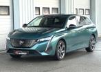 Peugeot 308 1.2/New Hybride/Automaat/Led/Camera/Euro6e/, Euro 5, Achat, 4 portes, Entreprise