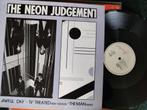 Neon judgement (awful day-tv treatment-the man), superstaat, Cd's en Dvd's, Ophalen of Verzenden