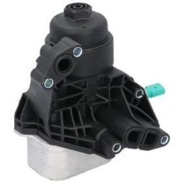 VW oliekoeler Audi oliefilterhuis Seat Skoda oliefilter huis, Enlèvement ou Envoi, Neuf