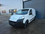 Citroen Nemo euro5  77.000km/12 maanden garantie en keuring, Auto's, Euro 5, Bedrijf, Te koop, Handgeschakeld