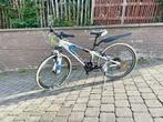 Cube 240 Kids - Mountainbike 8 tot 12 jaar - 24 inch, Fietsen en Brommers, Ophalen, Versnellingen, Cube, Gebruikt