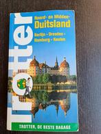 Trotter - Noord- en Midden Duitsland, Livres, Guides touristiques, Enlèvement, Trotter