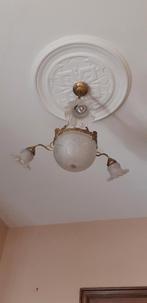 Luster / Luchter, Antiek en Kunst, Ophalen