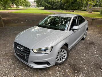 Audi A3 Limousine 1.4 TFSI LED Xenon EURO 6B Lezok 1St Eignr beschikbaar voor biedingen