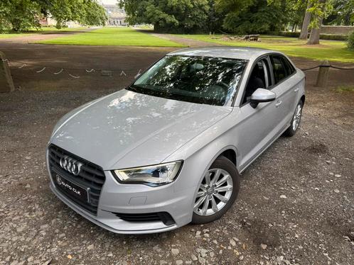 Audi A3 Limousine 1.4 TFSI LED Xenon EURO 6B Lezok 1St Eignr, Auto's, Audi, Particulier, Te koop, A3, ABS, Airbags, Airconditioning