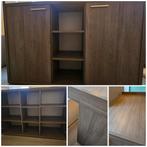 Kast Commode babykamer, Kinderen en Baby's, Kinderkamer | Commodes en Kasten, Ophalen, Zo goed als nieuw, Commode