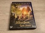Disney The Jungle Book live action movie (2016), Vanaf 12 jaar, Ophalen of Verzenden, Zo goed als nieuw