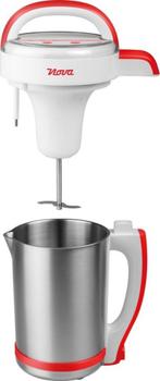 Nova soup maker, Electroménager, Mélangeurs de cuisine, Comme neuf, Enlèvement