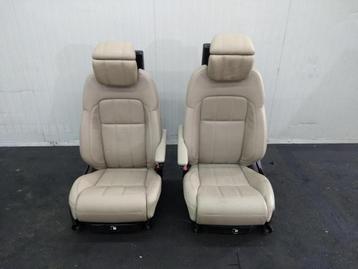 Range Rover Sport Leder interieur  2020 van fabrieksauto met beschikbaar voor biedingen