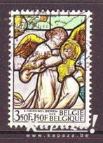 Postzegels België (33) : tussen nr 1520 en 1722, Frankeerzegel, Ophalen of Verzenden, Gestempeld, Gestempeld