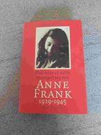 Anne Frank Nederland Jood Razzia Concentratiekamp 1945, Boeken, Verzenden, Zo goed als nieuw, Nederland