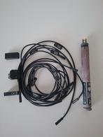 Di2 11 speed groep met ROTOR cranckstel, Enlèvement