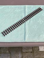 Voie 0m Fama UTZ Roco Alpineline droite 446 mm, Autres marques, Analogique, Rails, Comme neuf