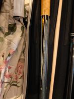 Ceulemans keu prachtstaat, Sport en Fitness, Biljarten en Poolen, Ophalen, Zo goed als nieuw