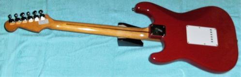 Elektrische gitaren “Fender”, Muziek en Instrumenten, Snaarinstrumenten | Gitaren | Elektrisch, Zo goed als nieuw, Solid body