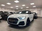 AUDI A1 COMPETITION 3X-S-LINE S-TRONIC 2023 »1800km FULL