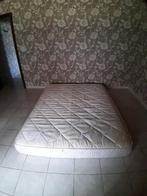 Gratis matras, Huis en Inrichting, Ophalen, Gebruikt, Tweepersoons, Matras
