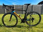 Giant TCR2 full carbon Ultegra, Giant, Enlèvement, Utilisé, 15 à 20 vitesses